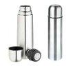 Garrafa Térmica Inox 500 Ml Café Agua Quente Gelada - 1