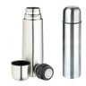 Garrafa Térmica Inox 500 Ml Café Agua Quente Gelada - 4