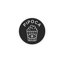 Ver imagem 1 de Placa Led Luminosa Pipoca Rgb 50 Cm
