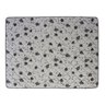 Colchão Queen  Espuma D45 Ult Black 158x198x25cm com 2 Travesseiros de Espuma Ecosoft - 7