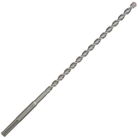 Broca SDS MAX-4 para Concreto 16x400mm - 2608685861 - BOSCH