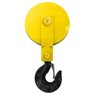 Gancho Moitão 3 Toneladas para Talhas e Guinchos - 1