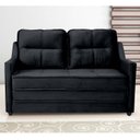 Ver imagem 1 de Sofá Cama 2 Lugares Camila Matrix