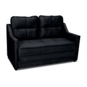 Ver imagem 4 de Sofá Cama 2 Lugares Camila Matrix