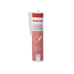 Veda Calhas Plus 400g Cinza fischer