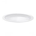 Ver imagem 4 de Jogo 7 Pratos Rasos Jantar Paola Porcelana 25,5cm Tramontina