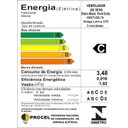 Ver imagem 5 de Ventilador de Teto Vintage Led Cobre 110v + Controle Remoto Venti-delta