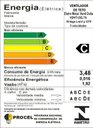 Ver imagem 5 de Ventilador de Teto Vintage Led Cobre 110v + Controle Remoto Venti-delta