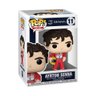 Boneco Funko Pop! Racing Mclaren- Ayrton Senna - 2