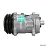 Compressor Aa7h15 Máquina Motoniveladora 845 865 865b 885 - 1