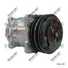 Compressor Aa7h15 Máquina Motoniveladora 845 865 865b 885 - 2