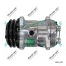 Compressor Aa7h15 Máquina Motoniveladora 845 865 865b 885 - 3