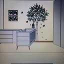 Ver imagem 3 de Árvore Passarinhos - ARV-01 - Árvore