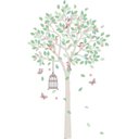 Ver imagem 1 de Árvore Passarinhos - ARV-01 - Árvore