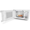 Microondas electrolux 31 litros mi41t branco:110 - 2