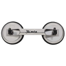 Ventosa Dupla de Aluminio Mtx Matrix - 6
