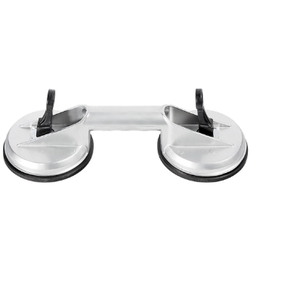 Ventosa Dupla de Aluminio Mtx Matrix