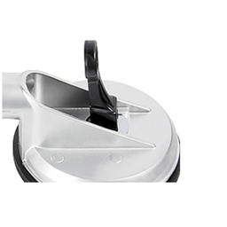Ventosa Dupla de Aluminio Mtx Matrix - 4