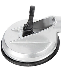 Ventosa Dupla de Aluminio Mtx Matrix - 2
