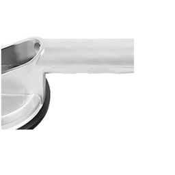 Ventosa Dupla de Aluminio Mtx Matrix - 3