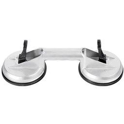 Ventosa Dupla de Aluminio Mtx Matrix - 7