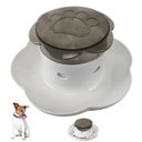 Ver imagem 1 de Comedouro Cachorro Cao Gato Pet Brinquedo Interativo Animal de Estimaçao Raçao Petisco Comida Treina