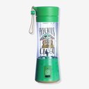 Ver imagem 1 de Garrafa Mixer Liquidificador Baby Yoda Star Wars