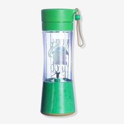 Garrafa Mixer Liquidificador Baby Yoda Star Wars - 5