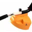 Ver imagem 6 de Detector de Metais MD-3010II Ouro Prata Bronze Ferrosos á Prova D´ Água Manual Português