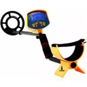 Ver imagem 2 de Detector de Metais MD-3010II Ouro Prata Bronze Ferrosos á Prova D´ Água Manual Português