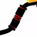 Ver imagem 5 de Detector de Metais MD-3010II Ouro Prata Bronze Ferrosos á Prova D´ Água Manual Português