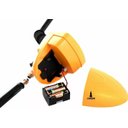 Ver imagem 4 de Detector de Metais MD-3010II Ouro Prata Bronze Ferrosos á Prova D´ Água Manual Português