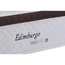 Ver imagem 4 de Colchão Queen Herval Molas Maxspring Edimburgo Euro Pillow (158x198x25) -