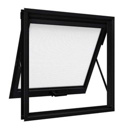 Janela Máximo Ar 60x60cm Riobras - 2