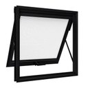 Ver imagem 2 de Janela Máximo Ar 60x60cm Riobras