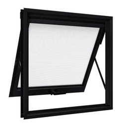 Janela Máximo Ar 60x60cm Riobras - 1
