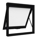 Ver imagem 1 de Janela Máximo Ar 60x60cm Riobras