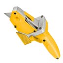 Ver imagem 1 de Cortador Manual Drywall com Trena 5m e 6 Lâminas