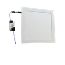 Ver imagem 5 de Kit 5 - Luminária Plafon 18w 22x22cm LED Embutido Branco 4000k ADN+