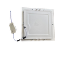 Ver imagem 6 de Kit 5 - Luminária Plafon 18w 22x22cm LED Embutido Branco 4000k ADN+