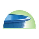 Ver imagem 3 de Bacia Plastica Frisada sem Alça 15L Arqplast