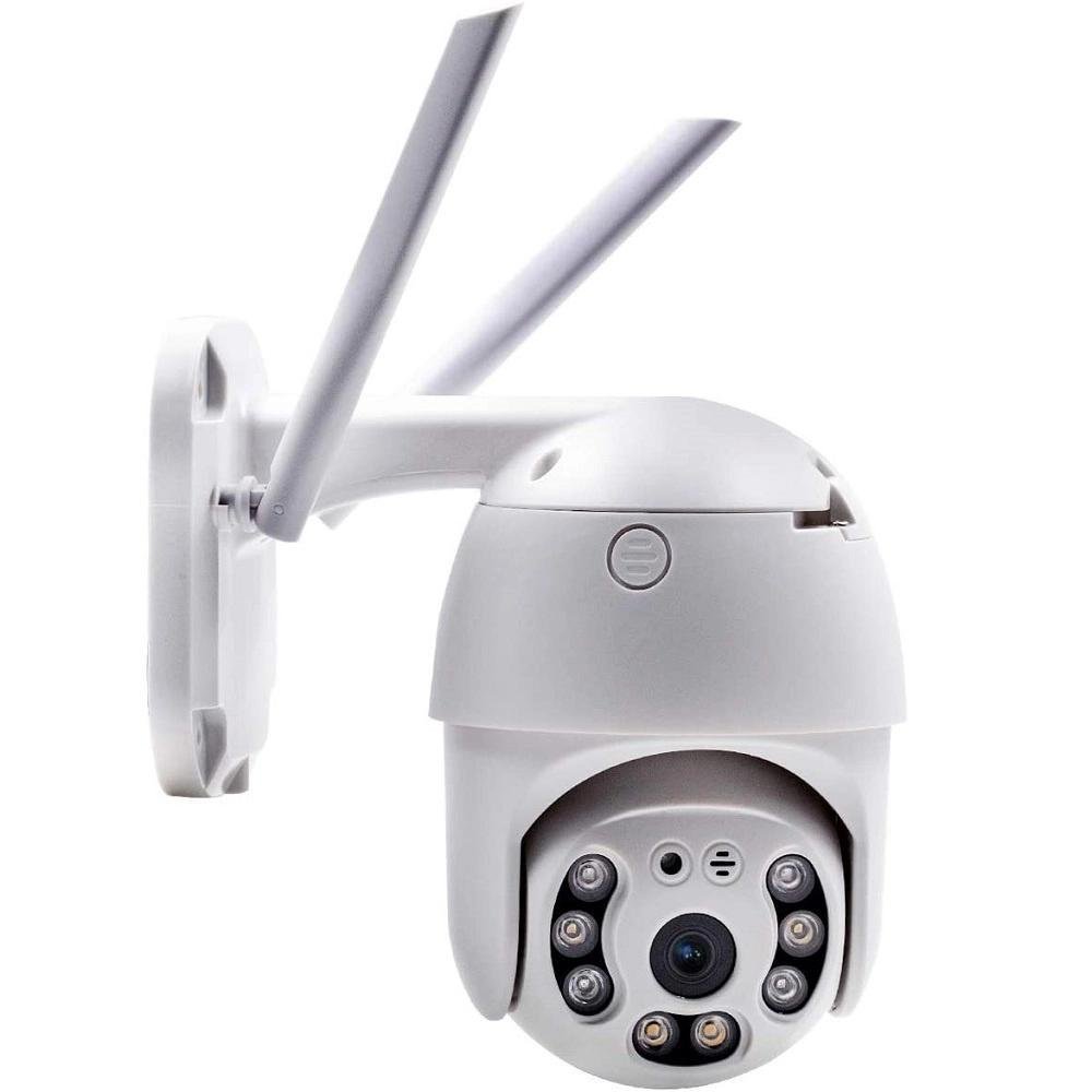 Camera Ip Yoosee Ptz Wifi 2mp Onvif Audio Ip66