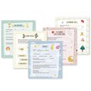 Ver imagem 3 de Álbum 100 Fotos 10x15 + 50 Fotos 15x21 - Baby Azul Marrom 800