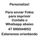 Ver imagem 5 de Álbum 100 Fotos 10x15 + 50 Fotos 15x21 - Baby Azul Marrom 800