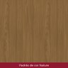 Mesa de Jantar 8 Lugares 200cm Tampo MDF com Vidro Canto Arredondado Adriana - 7