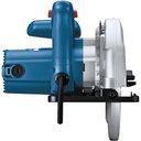 Ver imagem 2 de Serra Circular Gks 130 220 Volts com 1 Disco de Corte - 06016c30e0-000 - Bosch