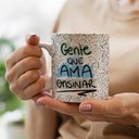 Ver imagem 2 de Caneca Professores Gente que Ama Professor