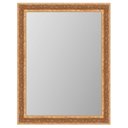 Ver imagem 3 de Espelho Decorativo com Moldura Gravada 66x46cm Decore Pronto
