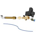 Ver imagem 1 de Purgador Dreno Eletrônico 220v Universal Compressor Schulz Chiaperini Pressure Motomil