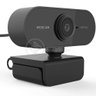 Webcam 1080p Home Office, Zoom, Meet, Articulada - 3